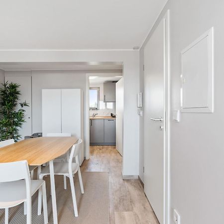 Modern Limpertsberg Studio Near City Center Люксембург Екстер'єр фото