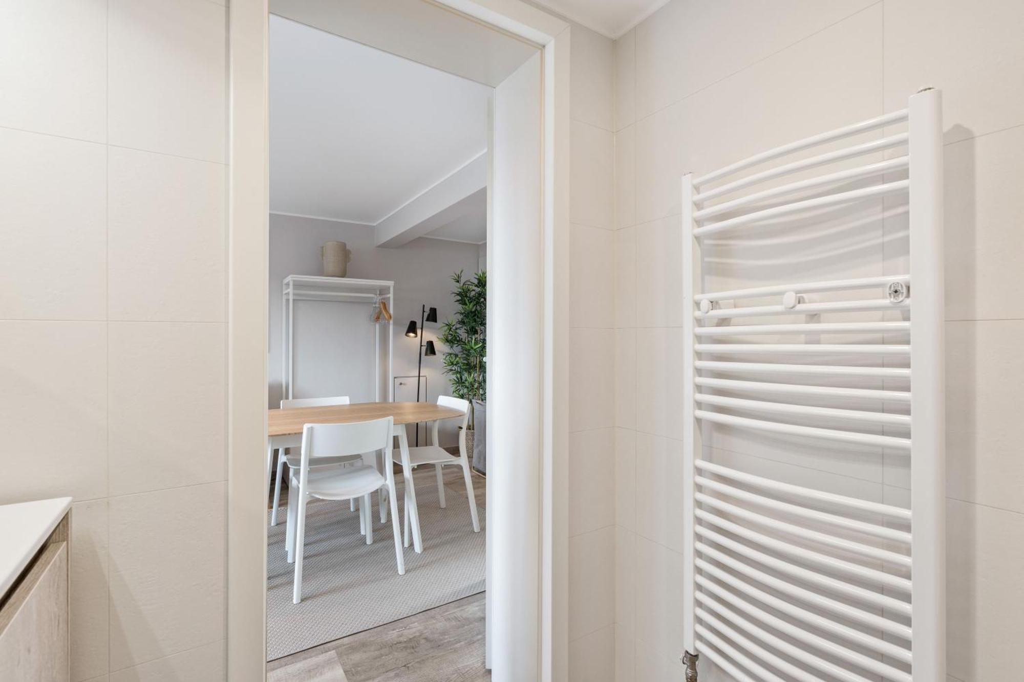 Modern Limpertsberg Studio Near City Center Люксембург Екстер'єр фото
