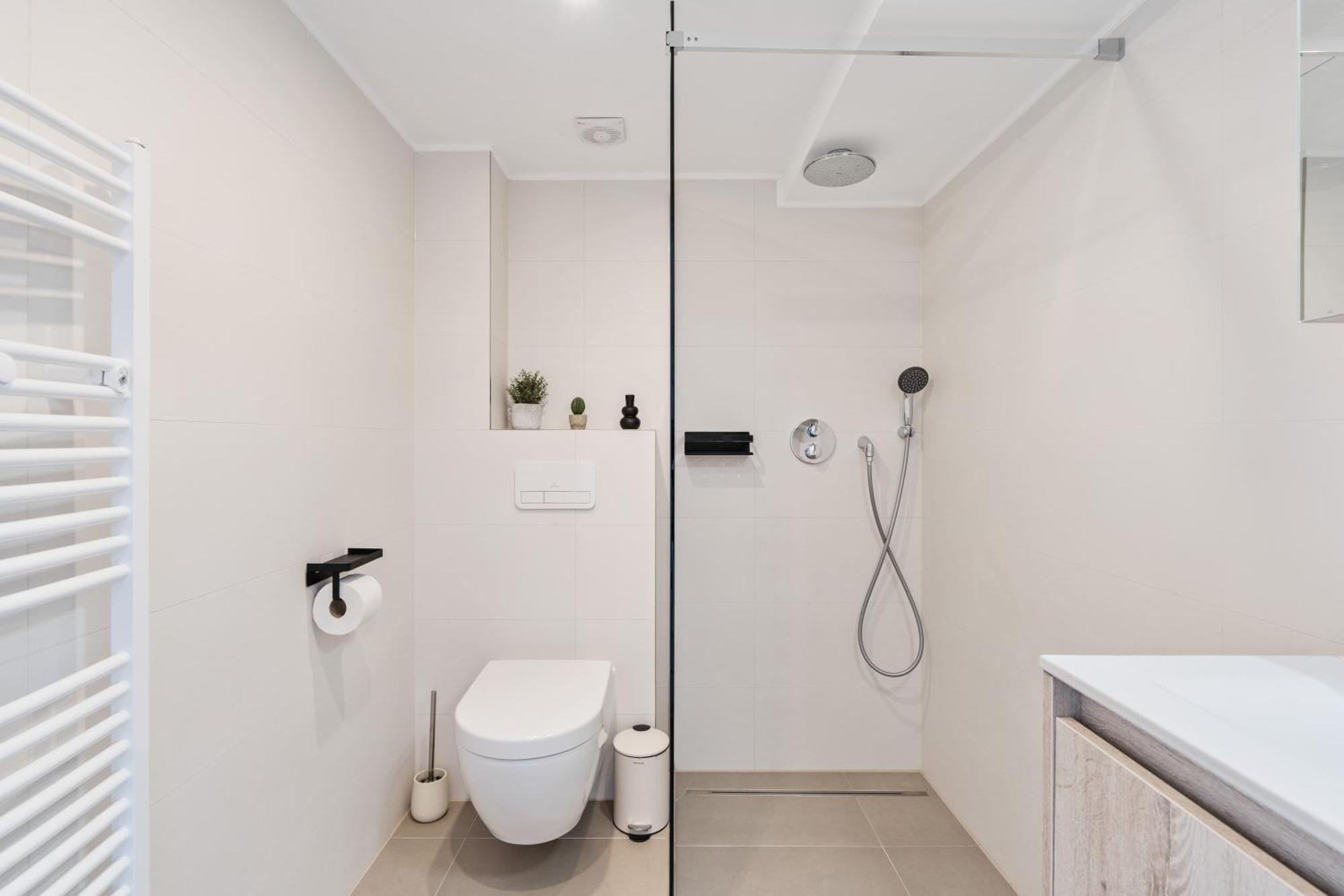 Modern Limpertsberg Studio Near City Center Люксембург Екстер'єр фото