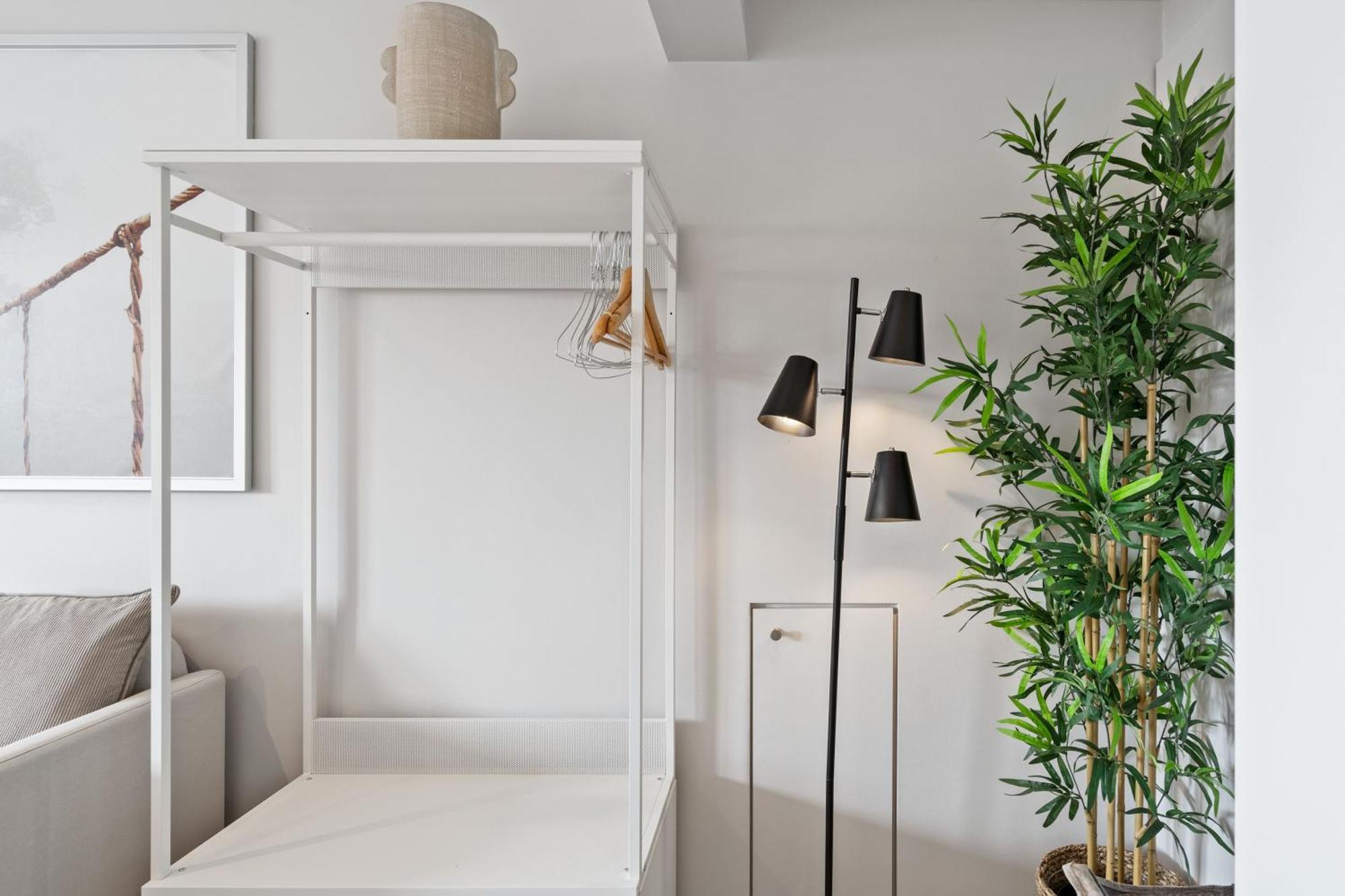 Modern Limpertsberg Studio Near City Center Люксембург Екстер'єр фото
