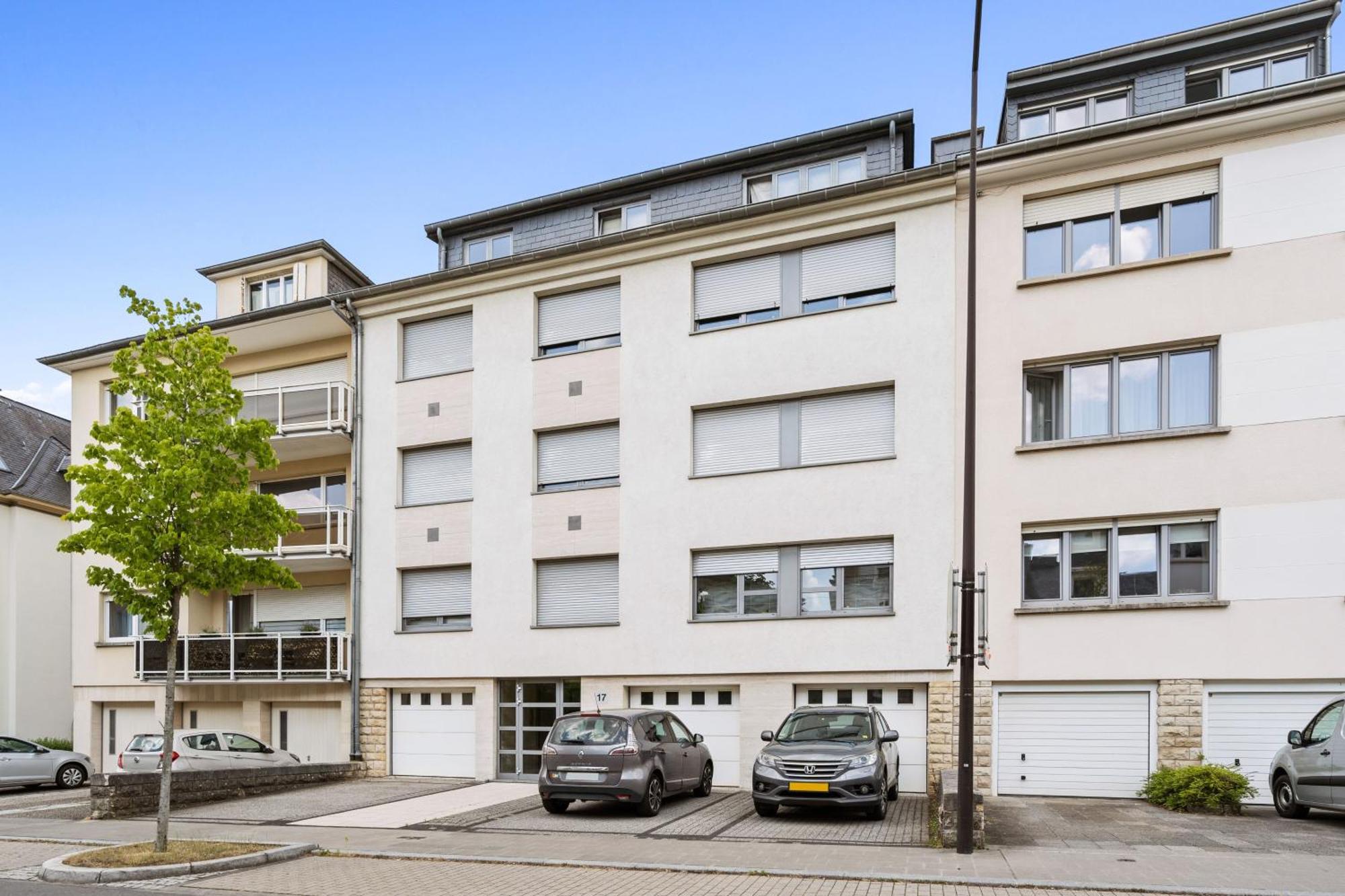 Modern Limpertsberg Studio Near City Center Люксембург Екстер'єр фото